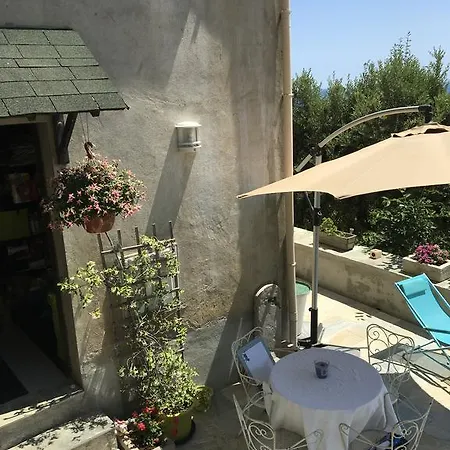 Studio De Charme Fior Et Andrea Furiani
