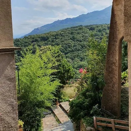 Gasthof Studio De Charme Fior Et Andrea Furiani