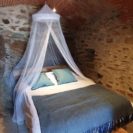 Studio De Charme Fior Et Andrea Guest house *