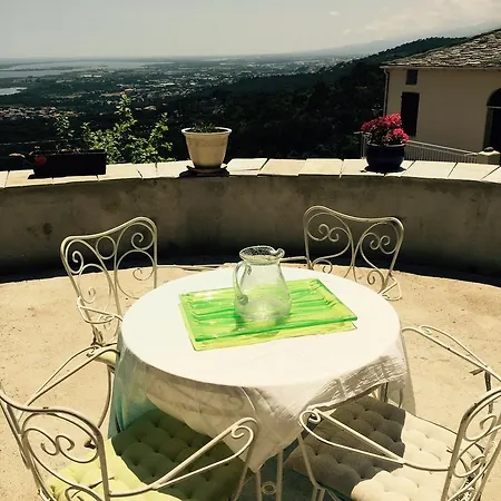 Guest house Studio De Charme Fior Et Andrea *