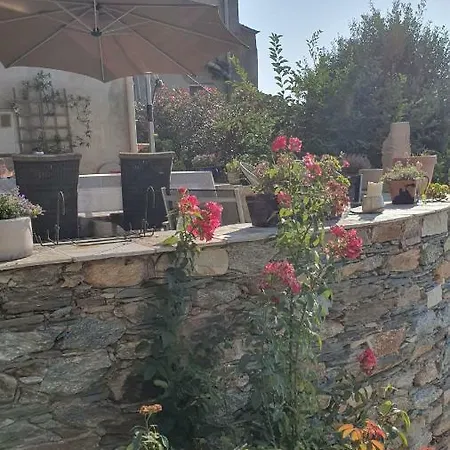 Guest house Studio De Charme Fior Et Andrea